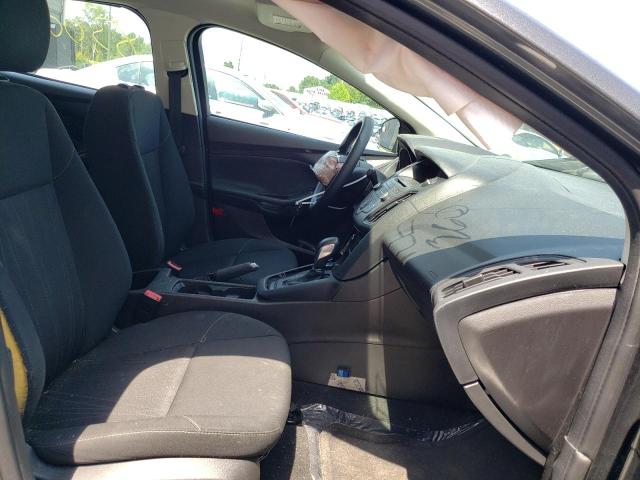 Photo 5 from auction – 2014 FORD FOCUS TITA with VIN 1FADP3N29EL378337