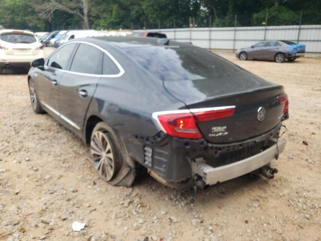 Photo 3 from auction – 2017 BUICK LACROSSE E with VIN 1G4ZP5SS6HU195861