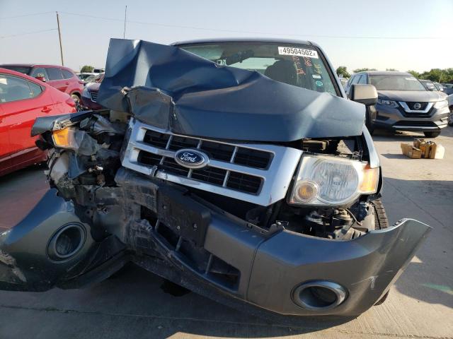 Photo 7 from auction – 2012 FORD ESCAPE XLS with VIN 1FMCU0C75CKC18577