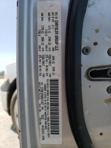 Photo 10 from auction – 2011 DODGE RAM 1500 with VIN 1D7RB1GP6BS615367
