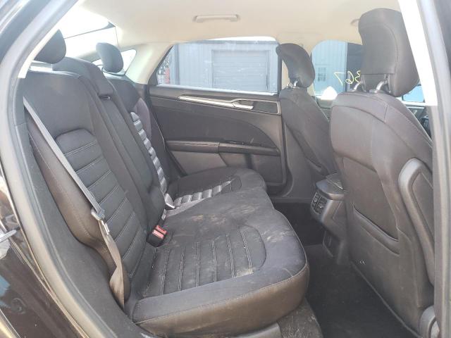 Photo 6 from auction – 2014 FORD FUSION SE with VIN 1FA6P0H75E5385837