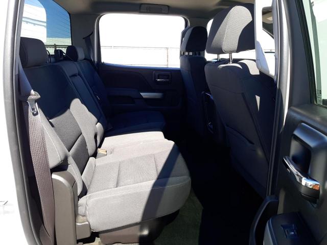Photo 6 from auction – 2017 CHEVROLET silverado with VIN 3GCUKREC2HG462828