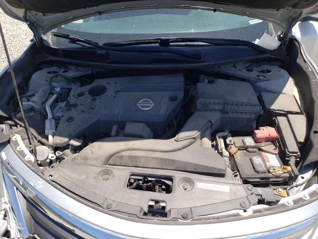 Photo 7 from auction – 2015 NISSAN ALTIMA 2.5 with VIN 1N4AL3AP2FC464588