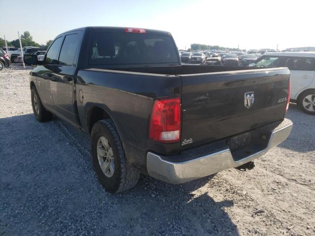 Фото 3 с аукциона – 2016 RAM 1500 ST с VIN 3C6RR7KT1GG293692