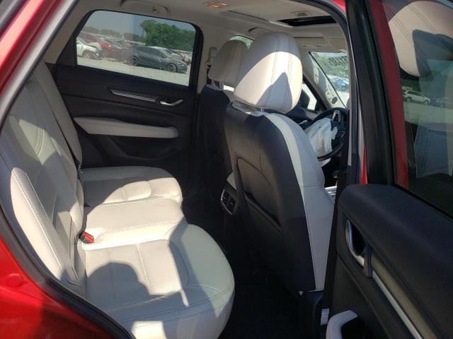 Photo 6 from auction – 2018 MAZDA CX-5 GRAND with VIN JM3KFADM8J1393940