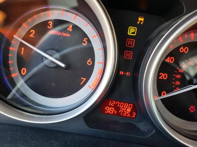 Photo 8 from auction – 2010 MAZDA 6 I with VIN 1YVHZ8CH1A5M44057