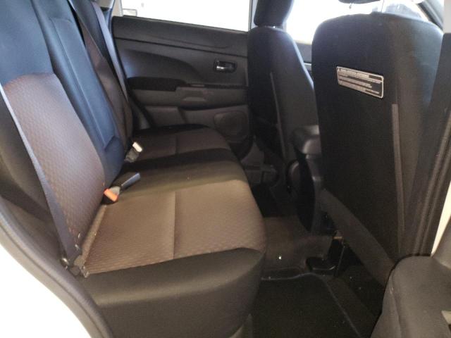 Photo 6 from auction – 2017 MITSUBISHI OUTLANDER with VIN JA4AP3AU3HZ028346