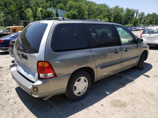 Photo 4 from auction – 2003 FORD WINDSTAR L with VIN 2FMZA51463BA46515