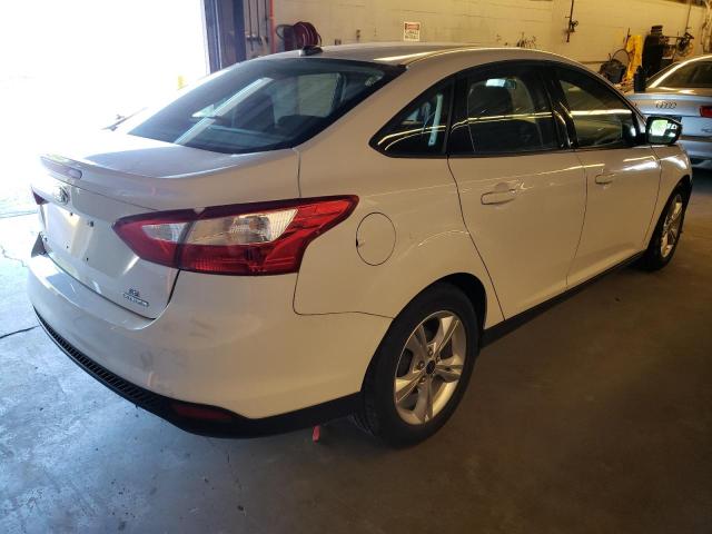 Photo 4 from auction – 2013 FORD FOCUS SE with VIN 1FADP3F22DL212528