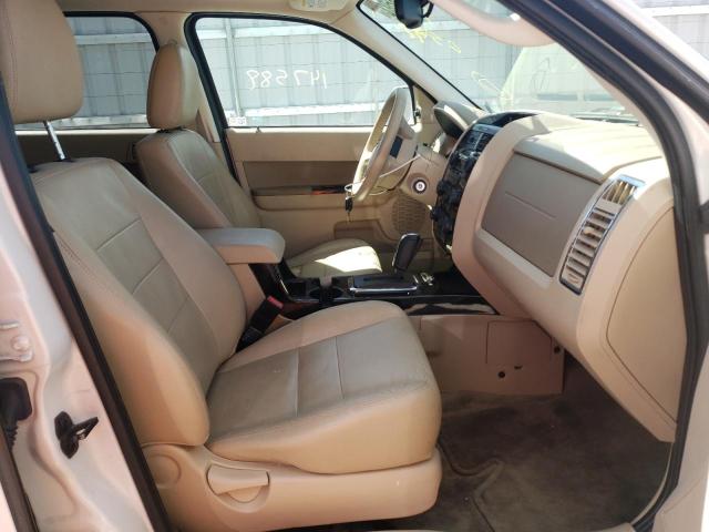 Photo 5 from auction – 2012 FORD ESCAPE LIM with VIN 1FMCU9EG5CKC66629