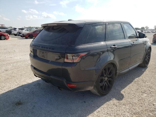 Photo 4 from auction – 2014 LAND ROVER RANGE ROVE with VIN SALWR2WF8EA311323