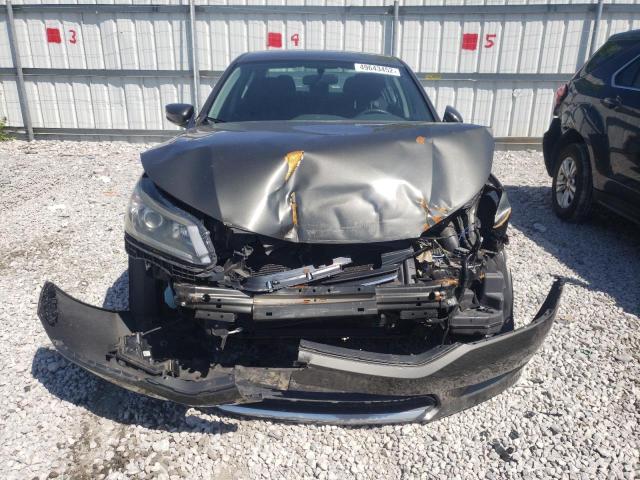 Photo 9 from auction – 2015 HONDA ACCORD SPO with VIN 1HGCR2F55FA120205