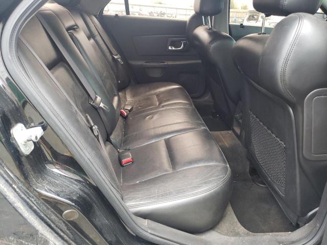 Photo 6 from auction – 2004 CADILLAC CTS with VIN 1G6DM577240126228