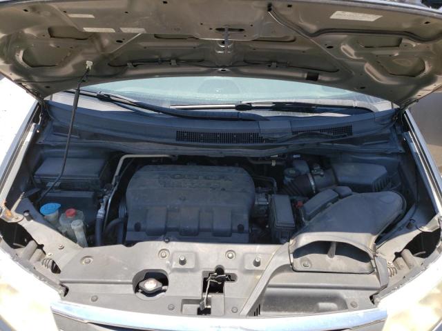 Photo 7 from auction – 2011 HONDA ODYSSEY EX with VIN 5FNRL5H42BB060126