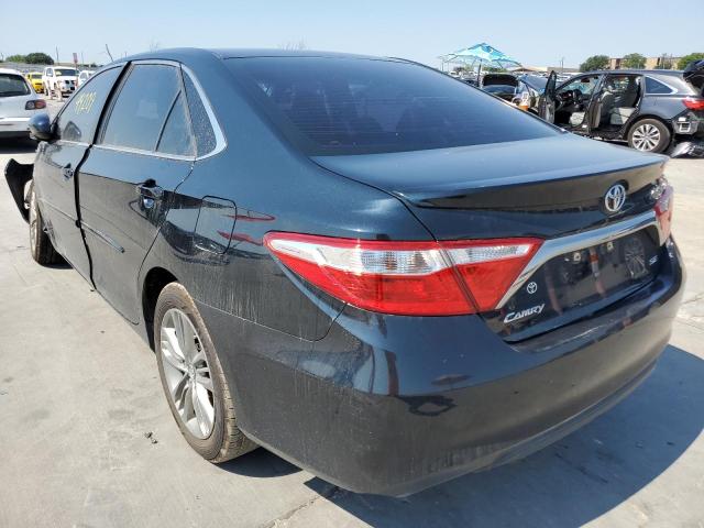 Photo 3 from auction – 2017 TOYOTA CAMRY LE with VIN 4T1BF1FK8HU390898