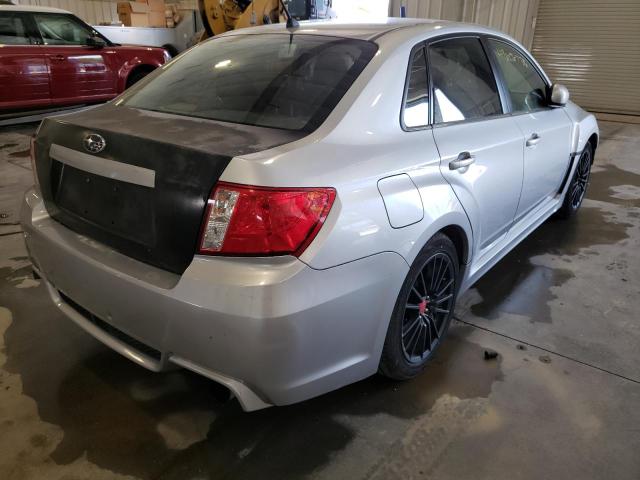 Photo 4 from auction – 2014 SUBARU IMPREZA WR with VIN JF1GV7E6XEG014711