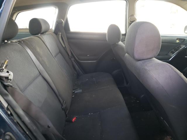 Photo 6 from auction – 2004 TOYOTA MATRIX with VIN 2T1KR32E54C271236