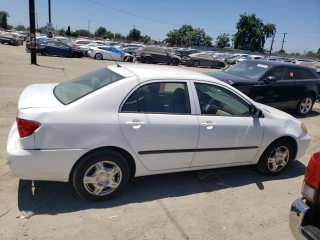 Photo 9 from auction – 2007 TOYOTA COROLLA with VIN 1NXBR32E77Z823922