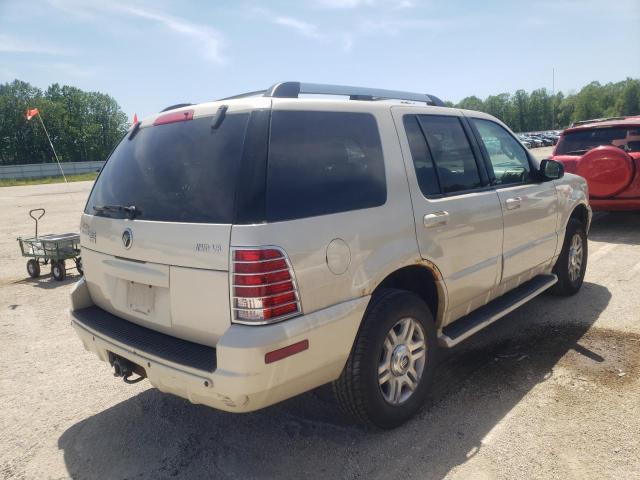 Photo 4 from auction – 2005 MERCURY MOUNTAINEE with VIN 4M2DU86W05ZJ11290