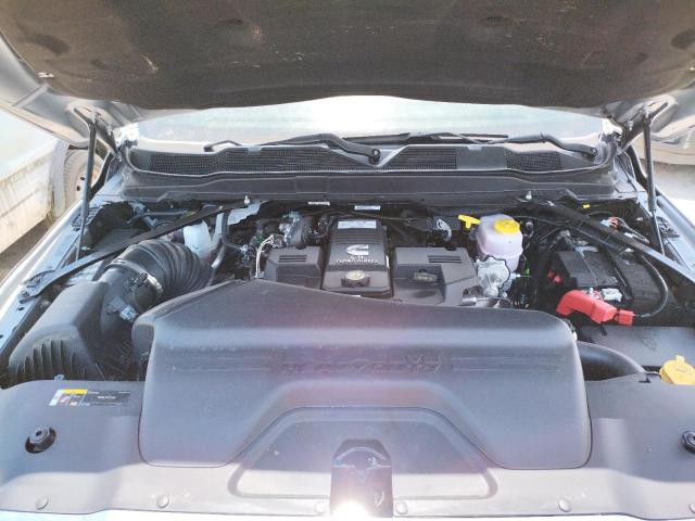 Photo 7 from auction – 2021 RAM 3500 BIG H with VIN 3C63RRHL1MG588327