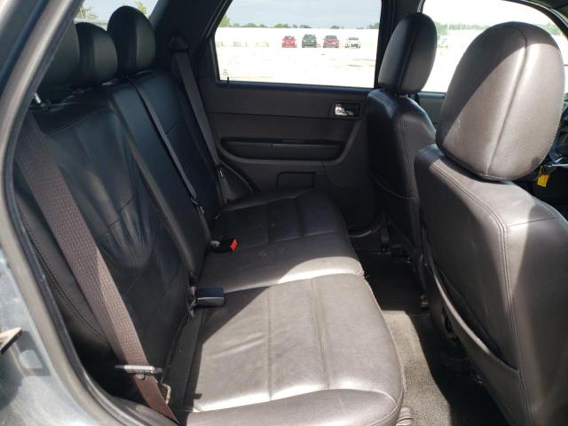 Photo 6 from auction – 2012 FORD ESCAPE LIM with VIN 1FMCU0EG8CKC80391