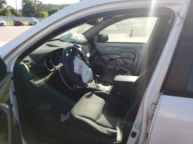 Photo 5 from auction – 2012 KIA SORENTO BA with VIN 5XYKT4A66CG221305