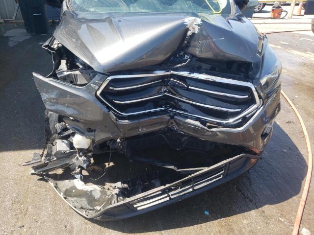 Photo 9 from auction – 2018 FORD ESCAPE with VIN 1FMCU0GD0JUB15908