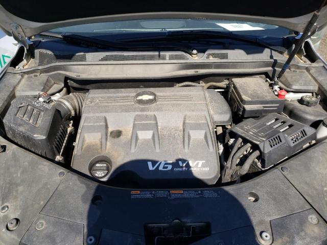 Photo 7 from auction – 2017 CHEVROLET EQUINOX LT with VIN 2GNFLFE30H6186267