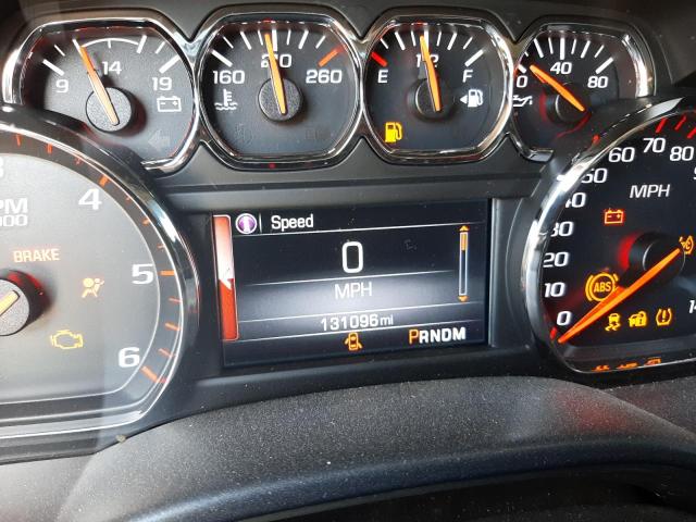 Photo 8 from auction – 2015 GMC SIERRA K15 with VIN 3GTU2UEC9FG172831