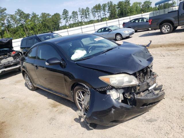 TOYOTA SCION TC 2007 with VIN JTKDE167170190634 - Photo from auction