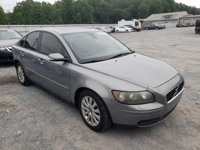 Photo 1 from auction – 2005 VOLVO S40 2.4I with VIN YV1MS382752061516