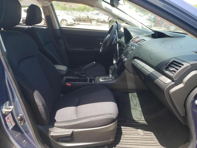 Photo 5 from auction – 2014 SUBARU IMPREZA SP with VIN JF1GPAL66E8242922