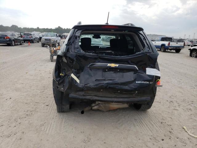 Photo 9 from auction – 2016 CHEVROLET EQUINOX LT with VIN 2GNALCEK0G6146589