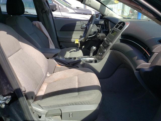 Photo 5 from auction – 2015 CHEVROLET MALIBU LS with VIN 1G11B5SLXFF312327