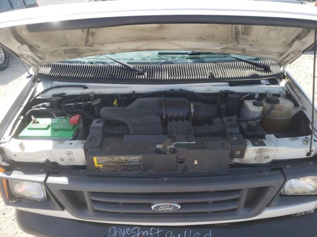 Photo 7 from auction – 2006 FORD ECONOLINE with VIN 1FTNS24L46DB16075
