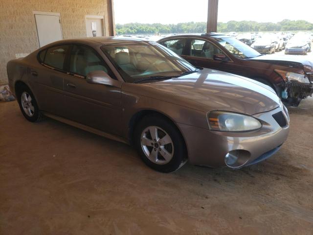 Photo 1 from auction – 2006 PONTIAC GRAND PRIX with VIN 2G2WP552361280740