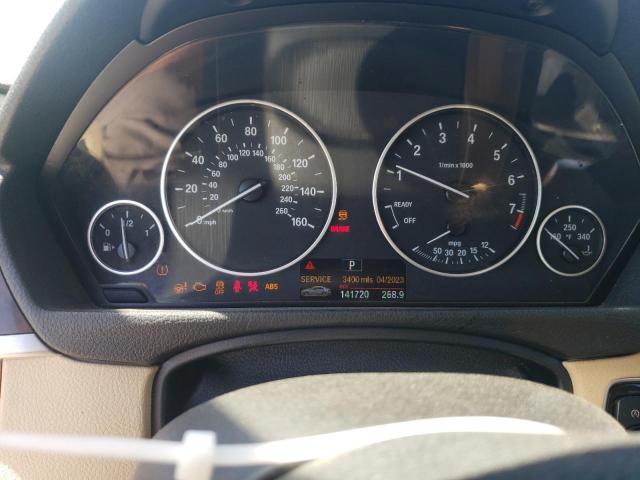 Photo 8 from auction – 2013 BMW 328 I with VIN WBA3A5C50DF356088