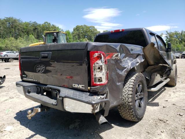Photo 4 from auction – 2010 GMC SIERRA K15 with VIN 1GTSKVE35AZ165543
