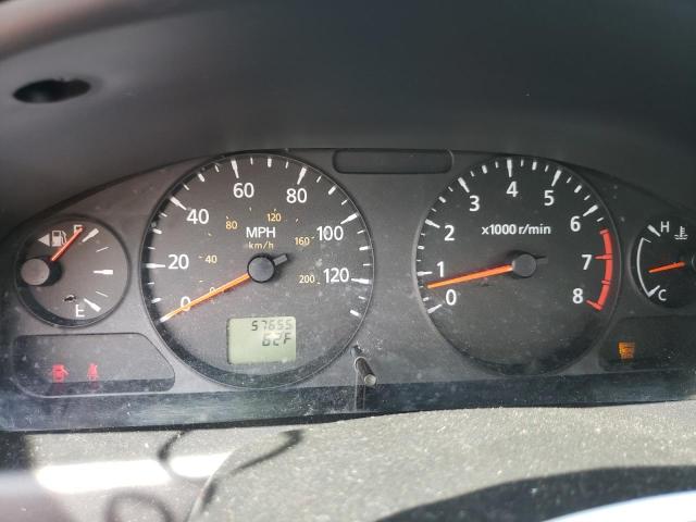 Photo 8 from auction – 2006 NISSAN SENTRA 1.8 with VIN 3N1CB51D26L543743