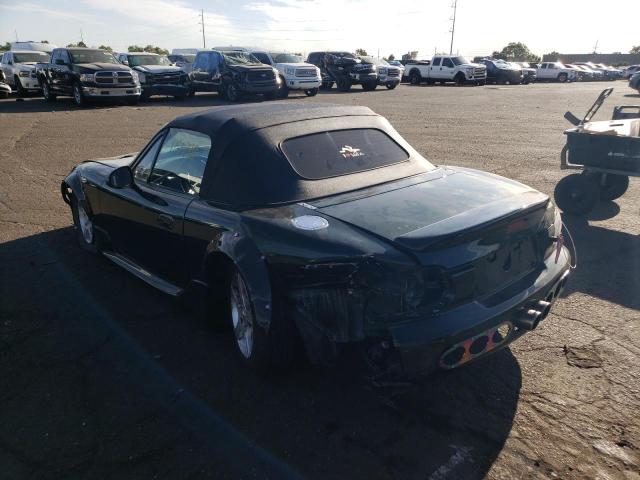 Photo 3 from auction – 2001 MAZDA MX-5 MIATA with VIN JM1NB353010204982