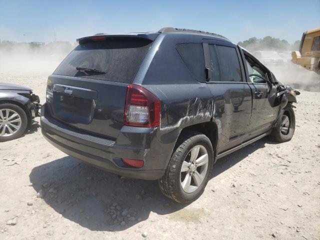 Photo 4 from auction – 2014 JEEP COMPASS SP with VIN 1C4NJDBB4ED800342