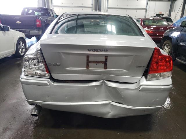 Photo 9 from auction – 2008 VOLVO S60 2.5T with VIN YV1RS592982673687