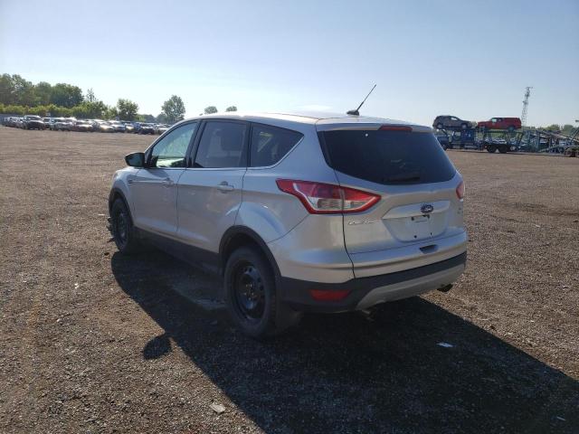 Photo 3 from auction – 2014 FORD ESCAPE SE with VIN 1FMCU9GX0EUD69008