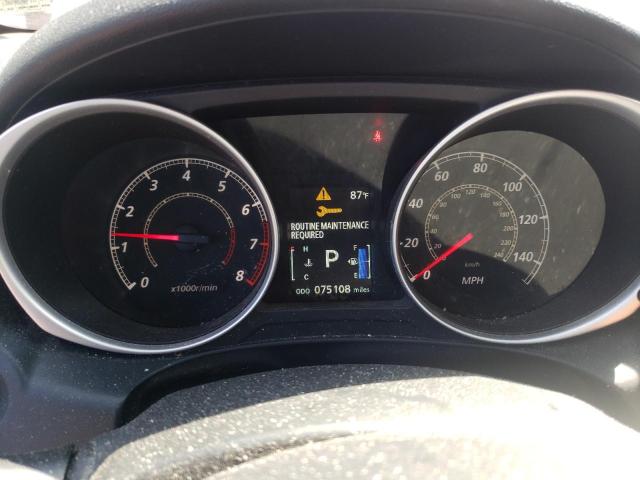 Photo 8 from auction – 2015 MITSUBISHI OUTLANDER with VIN 4A4AR3AU2FE001460