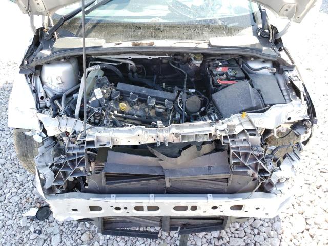 Photo 7 from auction – 2012 FORD FOCUS SEL with VIN 1FAHP3H2XCL219143
