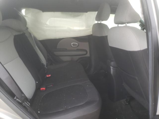 Photo 6 from auction – 2014 KIA SOUL with VIN KNDJN2A27E7110558