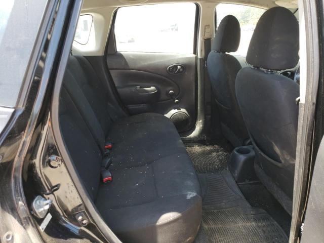 Photo 6 from auction – 2015 NISSAN VERSA NOTE with VIN 3N1CE2CP5FL369115
