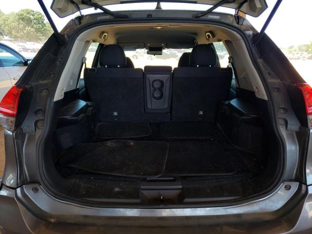 Photo 9 from auction – 2017 NISSAN ROGUE S with VIN 5N1AT2MT3HC813558