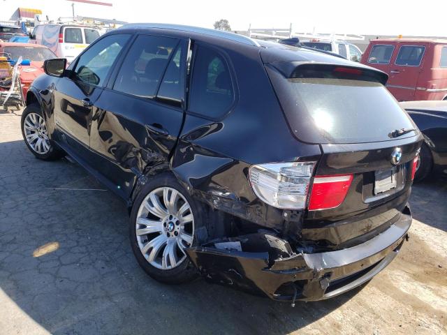 Photo 3 from auction – 2010 BMW X5 XDRIVE4 with VIN 5UXFE8C55AL311326