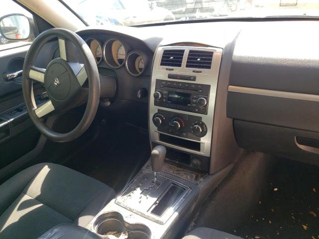 Photo 9 from auction – 2010 DODGE CHARGER with VIN 2B3CA3CV1AH108256